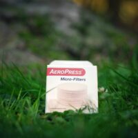 Filtre AeroPress