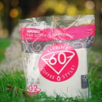 Filtre V60