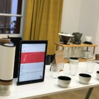 Home Barista Workshop Perfect Simplu Experience